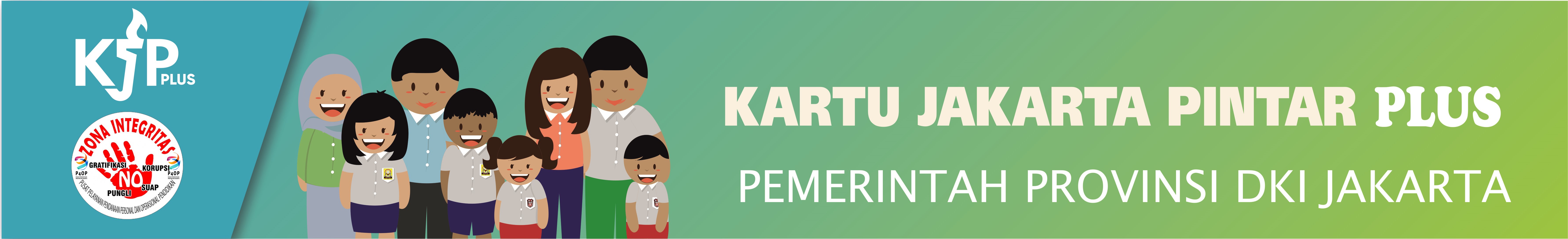 Tata Cara Pendaftaran KJP Plus Tahap Terbaru 2025, Simak Syarat dan Langkahnya